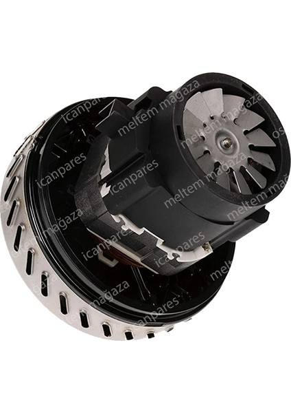 Ihlas Uyumlu Aura Cleanmax S Plus Süpürge Motoru 1200W HT160 fırsatları