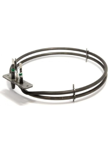 Arçelik Uyumlu ARF150B Turbo Fırın Rezistansı 462900010 2400 W Ölçülere Dikkat Ediniz