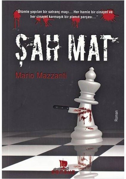 Şah Mat - Mario Mazzanti