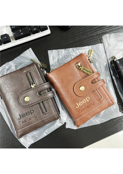 Jeep Baellerry Cüzdan Kartlık