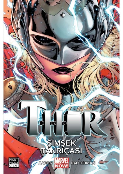 Thor - Şimşek Tanrıçası