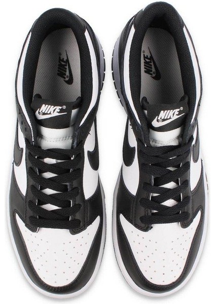 Dunk Low Retro White Black CW1590-100 Kadın Spor Ayakkabı fiyatları