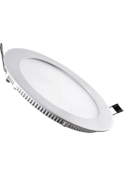 FerLed 6 Watt Downlight Led Panel (Beyaz)