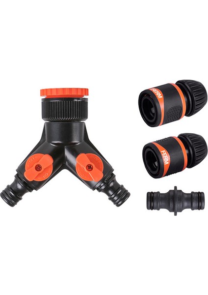 TCA1009 Musluk Bağlantı Seti