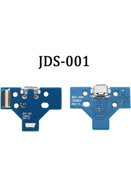 Playstation 4 Dualshock 4 Kollarına Uygun Orj Soket JDS-001