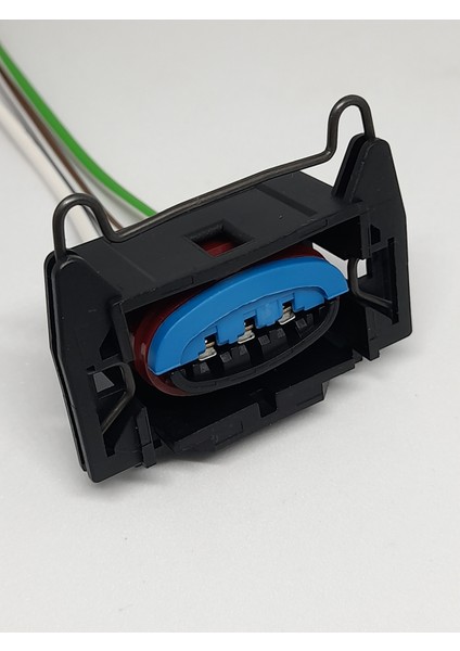 Ford Gaz Kelebek Soketi 3YC019