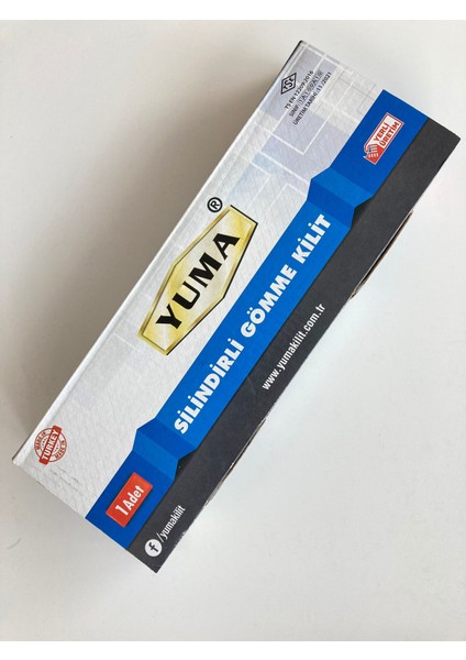 Silindirli Gömme Kilit fırsatları
