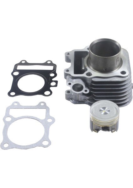 Suzukı AN125 Silindir Set