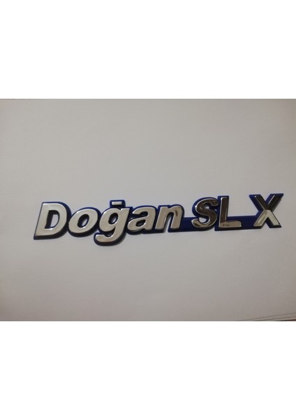 Doğan Slx Yazı