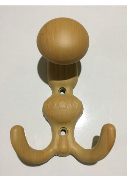 Polyester Portmanto Askılık (8 Adet)