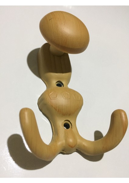 Polyester Portmanto Askılık (8 Adet)