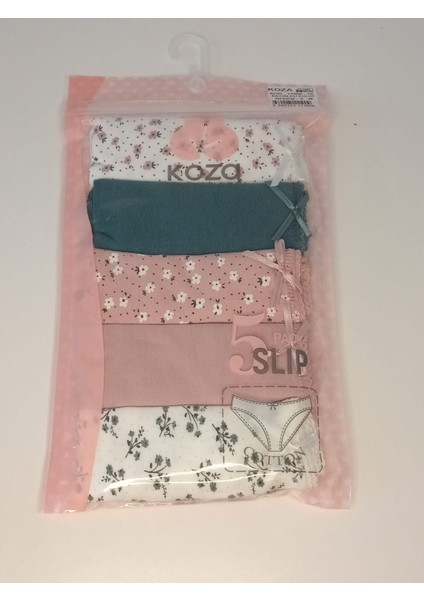 Koza 5 Li Slip
