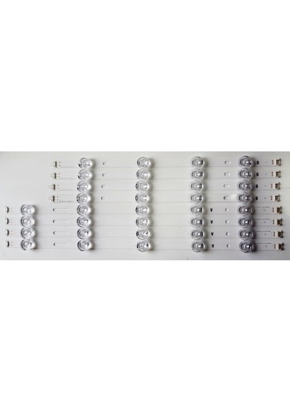 LED Bar Takımı