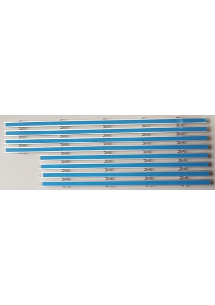 LED Bar Takımı