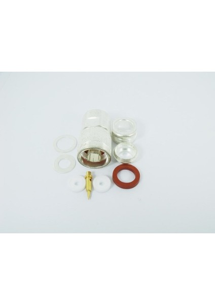 M39012/01-0005 Plug W/pın Rg 213