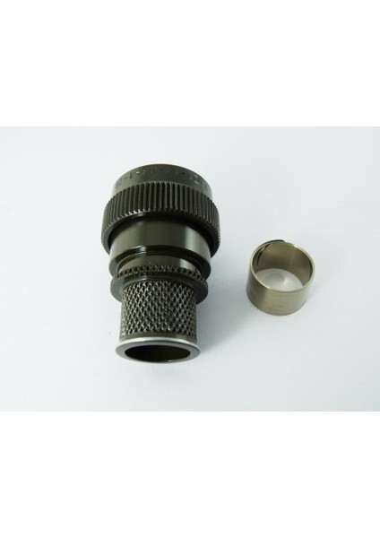 91D1-14-08-1-ZB Sprıng Adaptor, Sıze 14