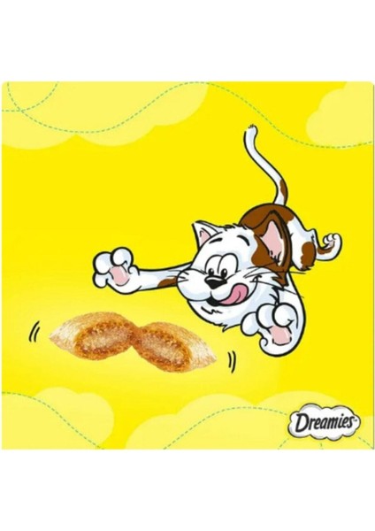 Mix Sığır Etli ve Peynirli Kedi Ödülü 60 gr (6 Adet) fiyatları