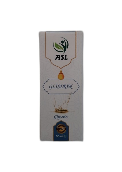 Gliserin