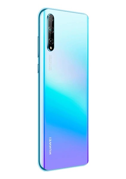 İkinci El Huawei P Smart S 128 GB (12 Ay Garantili)