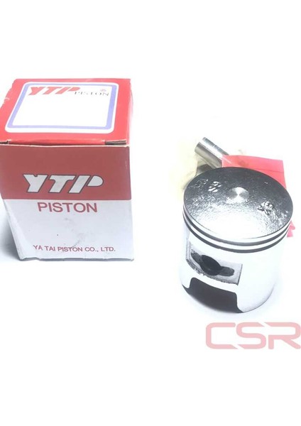 Gs-7 Piston Segman Ytp 0,25