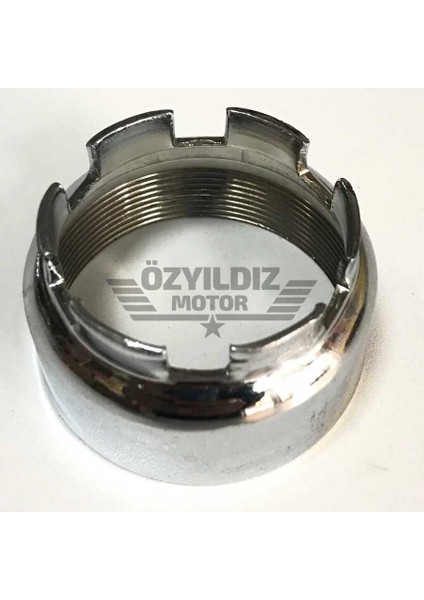 Egzoz Flanşı Rx 115