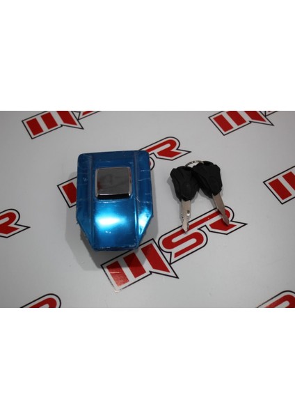 Cgl 125 Benzin Depo Kapağı