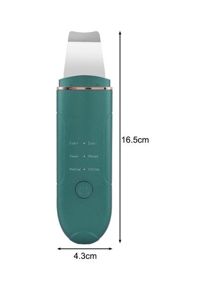 Ultrasonik Akne Cilt Bakım Peeling Cihazı fiyatları