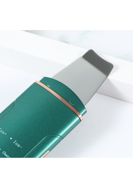 Ultrasonik Akne Cilt Bakım Peeling Cihazı fırsatları