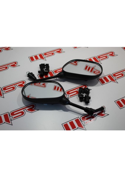 Atv Ayna Tk Orjınal