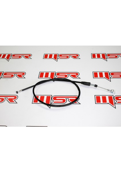 Gn 250 Debriyaj Halatı