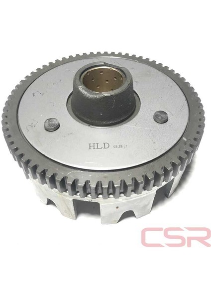Debriyaj Tası Cripton-R Tw