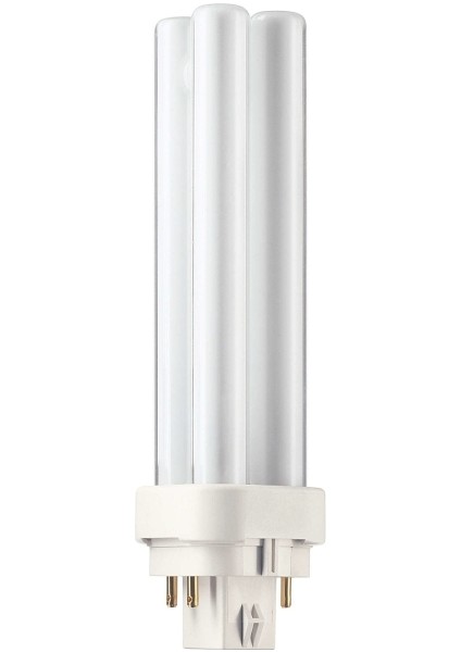 Master Pl-C 4p 13W / 840 G24Q-1 Tasarruflu Ampul