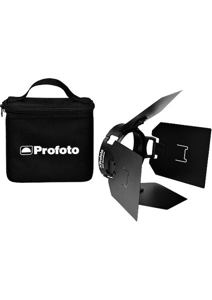 Ocf Flaşlar Için Barndoor (101203)