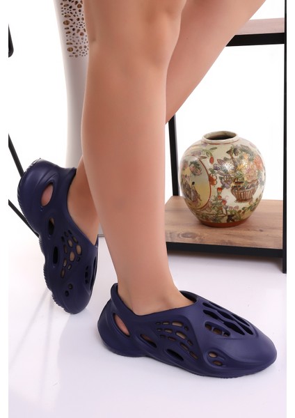 Cx EZ106.01 Unisex Deniz Ayakkabısı Sandaleti Plaj Yüzme Havuz Terliği