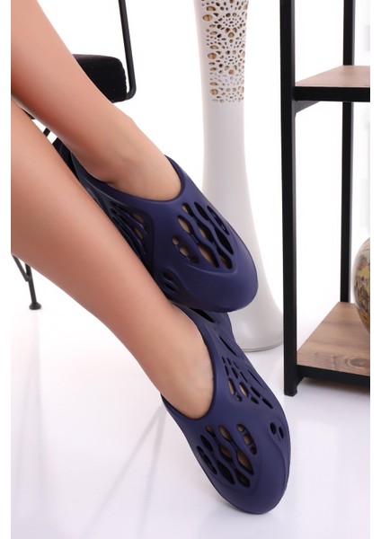 Cx EZ106.01 Unisex Deniz Ayakkabısı Sandaleti Plaj Yüzme Havuz Terliği indirimleri