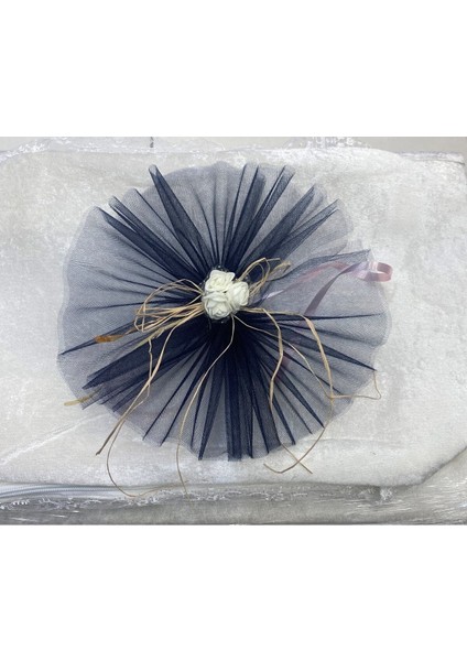 Çeyiz Bohça Valiz ve Konvoy Süsü 5'li