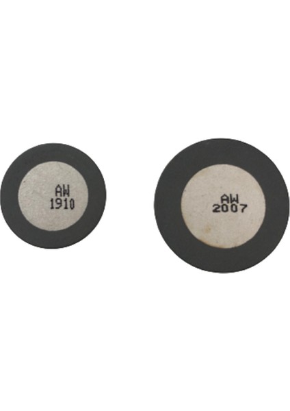 Nem Nozülü Tamir Kiti 3 Parça 21MM