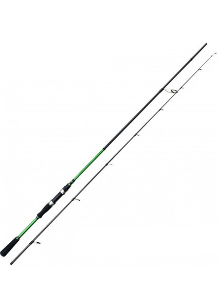 Kabura Pesca 2.40 mt 10-40 gr Spin Kamış