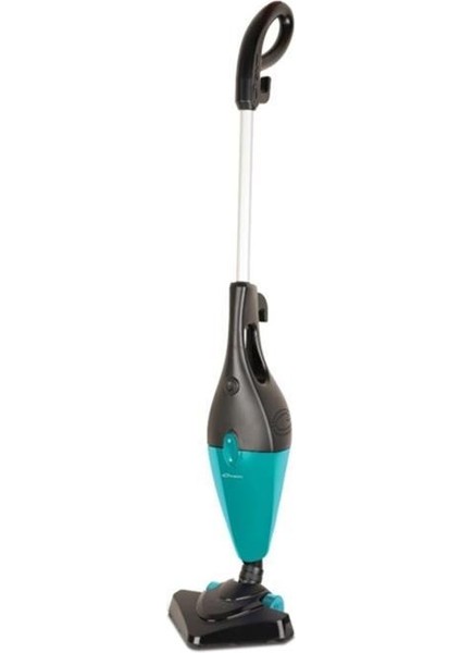 CSC-305 Zeus Plus Dikey Elektrikli Süpürge-Yeşil
