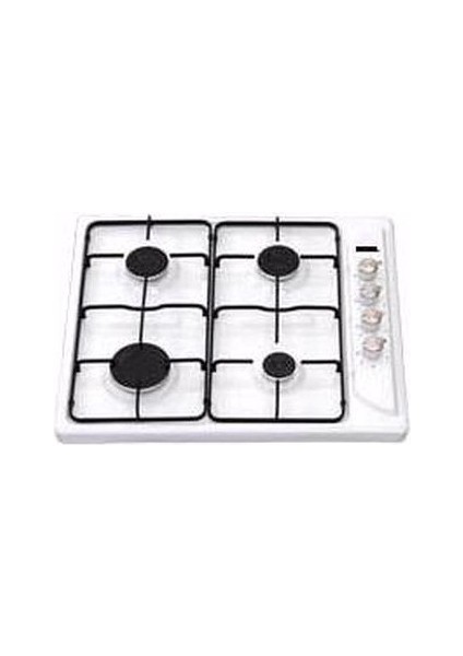 Bso S1W 111 Sf Lpg Beyaz Setüstü Ocak fiyatları