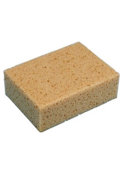 Dış Plastik Tampon Parlatıcı 1 Lt ve Sentetik Güderi Bez 130 Gr ve Yıkama Süngeri indirimleri