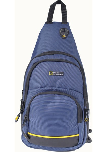 M 1006-1 Mega Bag Unisex Göğüs Çapraz Çanta, Body Bag fiyatları