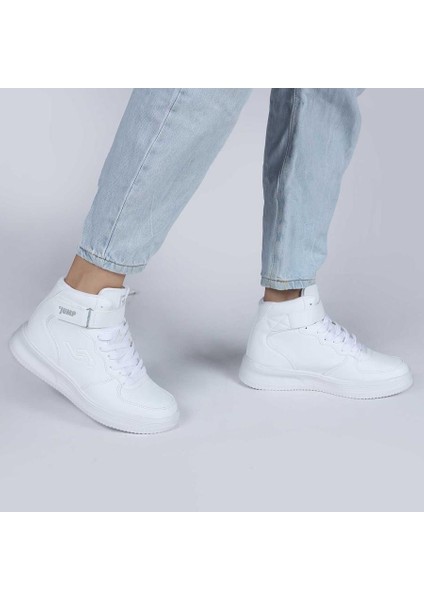 16308 16309 Spor Ayakkabı Bilekli Sneakers