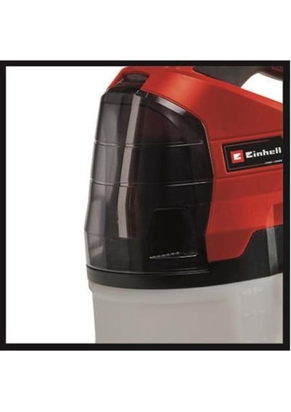 Ge-Ws 18/75 Akülü Dezenfektan Ilaclama Makinesi 2x2.5 Ah fiyatları