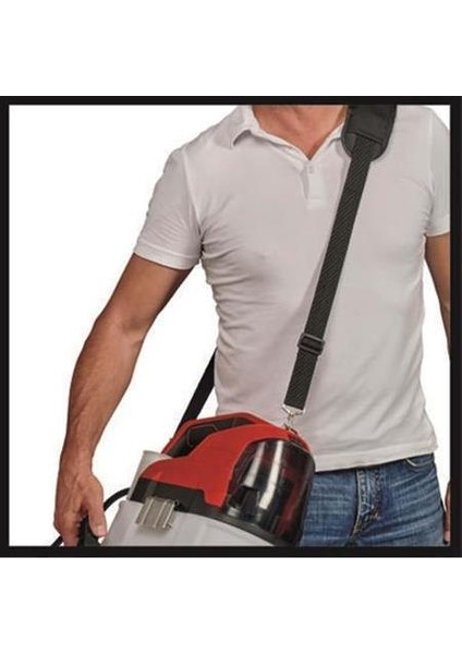 Ge-Ws 18/75 Akülü Dezenfektan Ilaclama Makinesi 2x2.5 Ah modelleri