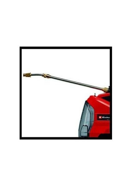 Ge-Ws 18/75 Akülü Dezenfektan Ilaclama Makinesi 2x2.5 Ah fırsatları