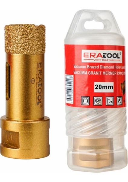 Mermer Granit Panç M14 20 mm 58870