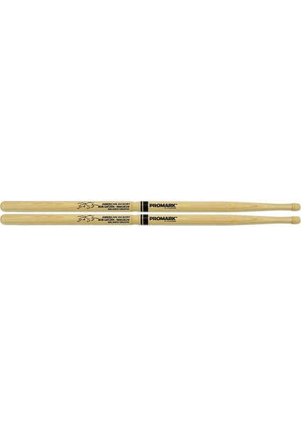 Rbbgbgw Hickory Bob Gatzen Wood Tip 5b Baget