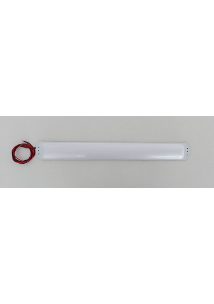 Ayge Su Geçirmez LED Lamba Marine Yat Tekne Karavan 12V Dc 60 Cm Beyaz fiyatları