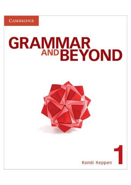 Cambridge Grammar And Beyond 1 Sb Online Wb Interactive Pack